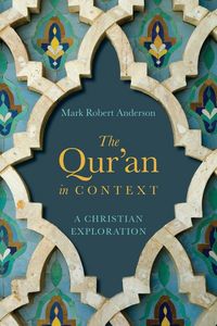 Produktbild: The Qur'an in Context