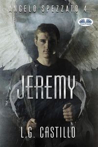 Produktbild: Jeremy (Angelo Spezzato #4)