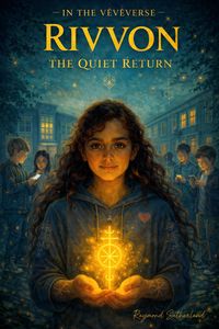 Produktbild: Rivvon the quiet return
