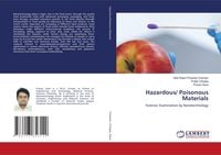 Produktbild: Hazardous/ Poisonous Materials