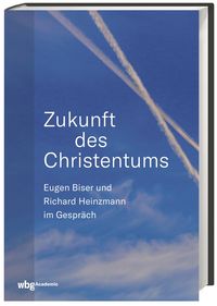 Produktbild: Zukunft des Christentums