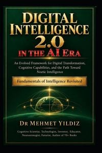 Produktbild: DIGITAL INTELLIGENCE 2.0 in the AI Era