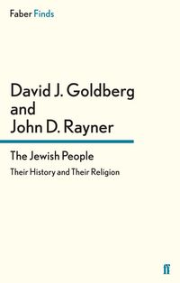 Produktbild: The Jewish People