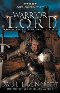 Produktbild: Warrior Lord