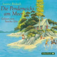 Produktbild: Die Penderwicks 3: Die Penderwicks am Meer