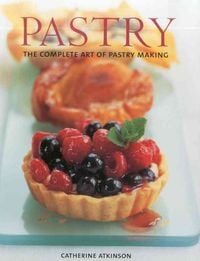 Produktbild: Pastry