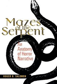 Produktbild: Mazes of the Serpent