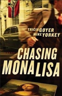 Produktbild: Chasing Mona Lisa