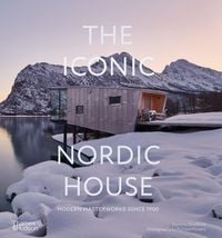 Produktbild: The Iconic Nordic House