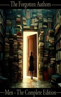 Produktbild: The Forgotten Authors - Men - The Complete Edition