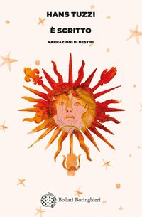 Produktbild: &Egrave; scritto. Narrazioni di destini