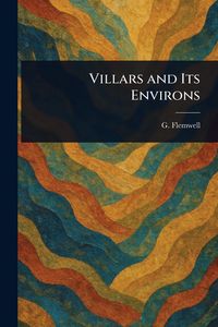 Produktbild: Villars and Its Environs