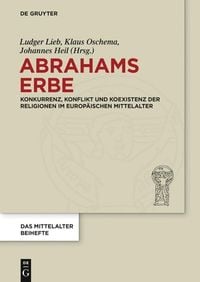 Produktbild: Abrahams Erbe