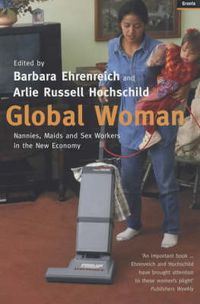 Bild vom Artikel Global Woman vom Autor Barbara Ehrenreich