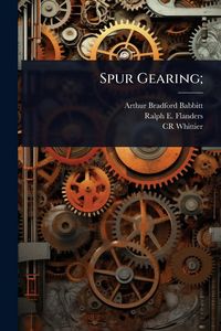 Produktbild: Spur Gearing;
