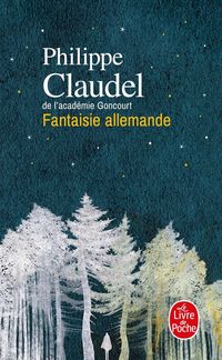 Produktbild: Claudel, P: Fantaisie allemande