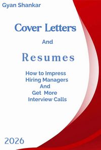Produktbild: Cover Letters & Resumes