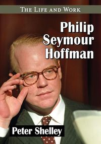 Produktbild: Philip Seymour Hoffman