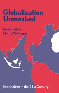 Produktbild: Petras, J: Globalization Unmasked