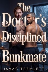 Produktbild: The Doctor's Disciplined Bunkmate