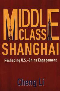 Produktbild: Middle Class Shanghai