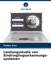 Produktbild: Leistungsstudie von Eindringlingserkennungs-systemen