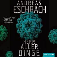 Produktbild: Herr aller Dinge