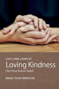 Produktbild: Lazy Lama looks at Loving Kindness