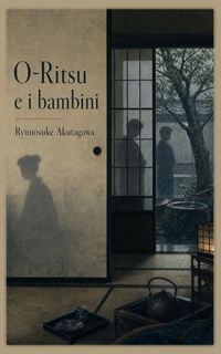 Produktbild: O-Ritsu e i bambini