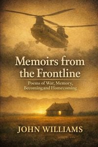 Produktbild: Memoirs from the frontline