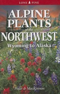Produktbild: Alpine Plants of the Northwest