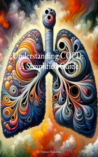 Produktbild: Understanding COPD: A Simplified Guide