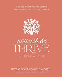 Produktbild: Nourish and Thrive