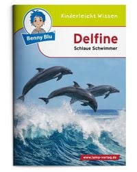 Produktbild: Benny Blu - Delfine