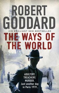 Produktbild: The Ways of the World