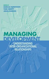Produktbild: Managing Development