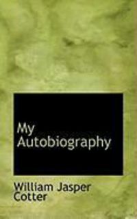 Produktbild: My Autobiography