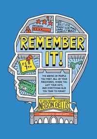 Produktbild: Remember It!