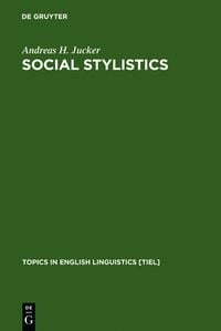 Produktbild: Social Stylistics
