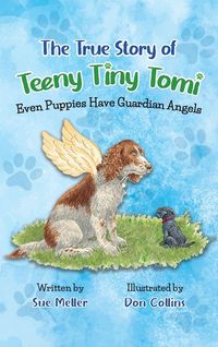 Produktbild: The True Story of Teeny Tiny Tomi