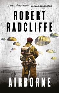 Produktbild: Radcliffe, R: Airborne