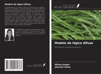 Produktbild: Modelo de l&oacute;gica difusa