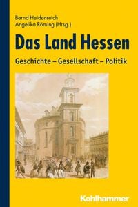 Produktbild: Das Land Hessen