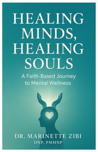 Produktbild: Healing Minds, Healing Souls