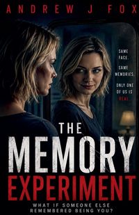Produktbild: The Memory Experiment