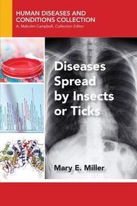 Produktbild: Diseases Spread by Insects or Ticks