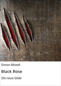 Produktbild: Black Rose