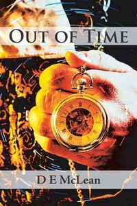 Produktbild: Out of Time
