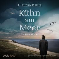 Produktbild: K&uuml;hn am Meer