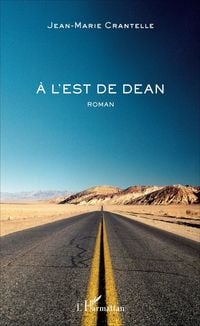 Produktbild: &Agrave; l'Est de Dean